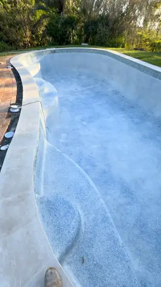 Bonogin: Jewels4pools BL4 before the acid wash